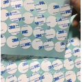 Strong Non-substrate Transparent High Temperature Resistant Circuit Board Film